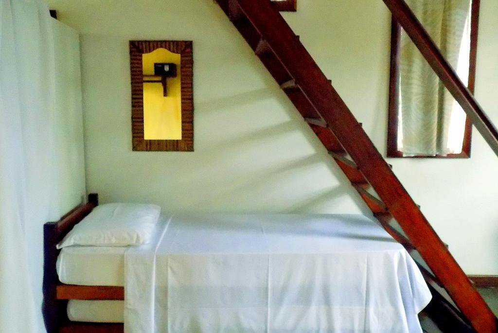 Hotel Pouso Atobá Parati Habitación foto